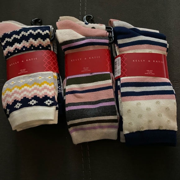 Women’s socks - Picture 2 of 4